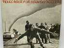 RARE Sir Doug & The Texas Tornados Texas Rock For Country Rollers Promo LP 1976
