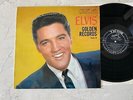 Elvis Presley 1963 Japan MONO LP ELVIS' GOLDEN RECORDS,VOL.3 Japanese