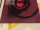 David Holmes - Come Get It I Got It - Vinyl 2x LP UK 1st Press 2002 EX