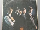 The Rolling Stones - Self Titled Vinyl LP , Mick Jagger, Ronnie wood, blues rock