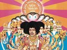 LP THE JIMI HENDRIX EXPERIENCE 
