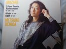 PHILIPS DIGITAL 412 616-1 Mozart: 2 Piano Sonatas KV 330 & 333 UCHIDA