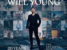 Will Young 20 Years: The Greatest Hits (Vinyl) 12