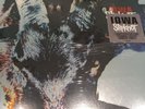 SLIPKNOT Iowa 2022 Ltd 2LP sealed Translucent Yellow VINYL Record NEW