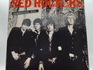 Red Rockers Condition Red (1981 LP) Original pressing