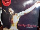 Marilyn Manson vinyl lp Holywood in the Shadow of the Valley of Death