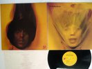 ROLLING STONES GOATS HEAD SOUP ROLLING STONES ESS-63002 JAPAN VINYL LP