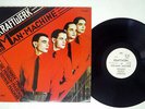 KRAFTWERK MAN MACHINE CAPITOL ECS-81083 JAPAN PROMO VINYL LP