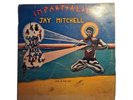 JAY MITCHELL 'Impartiality' 1975 on GBI  NM Island Funk Original  Tough  Lp