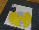 Wu-Tang Clan Vinyl 7