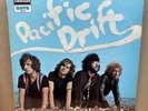 PACIFIC DRIFT FEELIN FREE UK MONO DERAM NOVA LP DN13 ARL9405 1A/1A + INNER