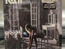 Vtg 1985 RATT Album INVASION OF YOUR PRIVACY Vinyl 1ST PRESS Record Lp EXCELLENT