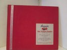 78tk album set-Jazz-BRUNSWICK 1001-Red Nichols Classics-1- 4 disc set