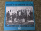 Kentucky Harmonizers - Keep Me In The Hollow... LP SEALED FREE SHIP ky gospel