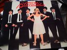BLONDIE PARALLEL LINES 1978 HONG KONG UK ORANGE LABEL VINYL LP