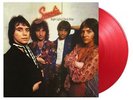 Smokie - Bright Lights And Back Alleys Limited Edition Red Vinyl