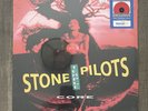 Stone Temple Pilots Core - Walmart Exclusive Limited Edition Red Splatter Vinyl