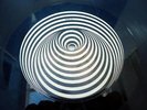 RARE JUICY LUCY LIE BACK AND ENJOY IT LARGE VERTIGO SWIRL UK LP ONLY NO SLEEVE
