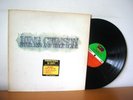 KING CRIMSON Starless And Bible Black Original PROMO LP 1974 Atlantic SD 7298