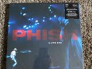 Phish A Live One Red&Blue Colored Vinyl Booklet&Download Code 180g 4LP *Ship Now