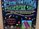 ELECTRIC PIANO PLAYGROUND PSYCHEDELIC SEEDS USA BELL RECORDS LP BELL6007 MINT