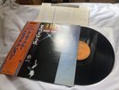 Elvis Presley Japanese Moody Blue 2 obis  Rare 1st press  RVP 6224 LP Vinyl