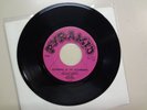 WILLIAM SURRATT & ESQUIRES: Standing In The Moonlight-Rock Me-U.S. 7