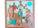 SEALED  W/ HYPE STICKER How To Be A Human Being by Glass Animals (Record, 2016)