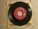 Cliff Johnson Go 'Way Hound Dog 50s RockaBilly