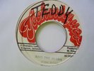 TENOR SAW Ring the Alarm TECHNIQUES Classic  Reggae 7