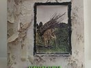 LED Zeppelin IV Deluxe Edition 2 X LP 180 Grams Vinyl Companion Disc 2014 Rare