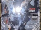 Iowa by Slipknot Vinyl Record 2022 Translucent Green Limited 2X LP- IN HAND