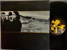 U2 The Joshua Tree LP w/ Poster