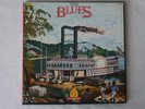 The Blues 6-record Box Set. Vinyl. Joker C74/6 (1982) VG+