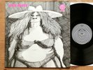May Blitz - Same 1970 LP 1st German Vertigo Swirl 6360 007 Gatefold Progrock VG+