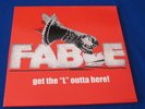 FABLE / Get The 