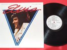 ELVIS PRESLEY (33 RPM - ITALY) PL 12347 