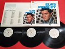 ELVIS PRESLEY (33 RPM - ITALY) NL 89869  
