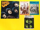 THE BEATLES (33 RPM - ITALY) PMCQ 31509 