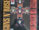 Guns N' Roses: Appetite For Destruction/ Target Exclusive LP / RED Vinyl*NEW*