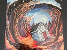 Billy Strings Turmoil And Tinfoil Vinyl LP Opened only to upgrade inner sleeve.
