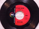 northern soul THE PLAYERS I m Glad I Waited MINIT 32012 DJ M-