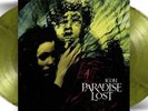 PARADISE LOST ICON 2x LP *EU MOV PRESS 180g YELLOW MARBLED VINYL 2500 COPIES New