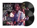 Eric Clapton, The Dallas Cowboy, Vinyl Record