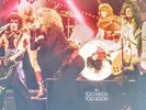 NEW YORK DOLLS - IN TOO MUCH TOO SOON - VINYL LP 