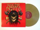 RIGOR MORTIS SELF TITLED LP RARE REPRESS GOLD VINYL THRASH METAL