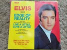 Elvis Presley If I Can Dream 7