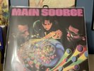 Main Source - ‘Breaking Atoms’ 90’s tapes Black 2LP