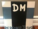 Depeche Mode ‎– Personal Jesus - 1989 VG Canadian Pressing