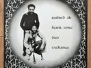 Rashied Ali Frank Lowe Duo Exchange Survival Original Stereo NM